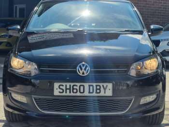 Used Volkswagen Polo 2010 for sale - 75290315: Photo