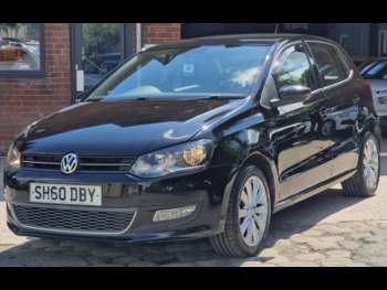 Used Volkswagen Polo 2010 for sale - 75290315: Photo