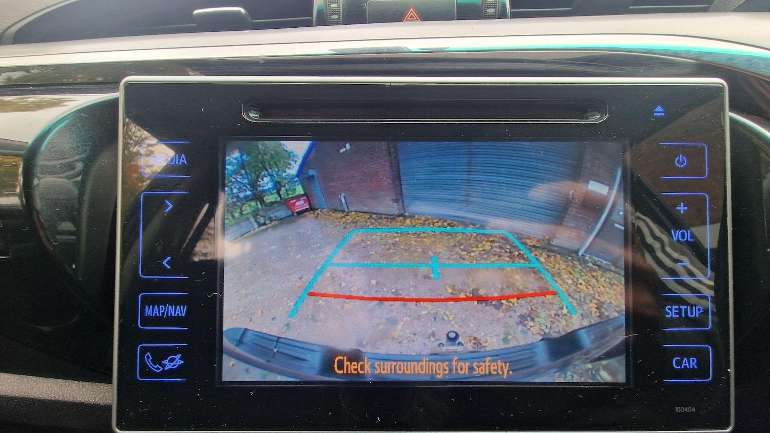 Used Toyota Hilux 2017 for sale - 76865780: Photo 16