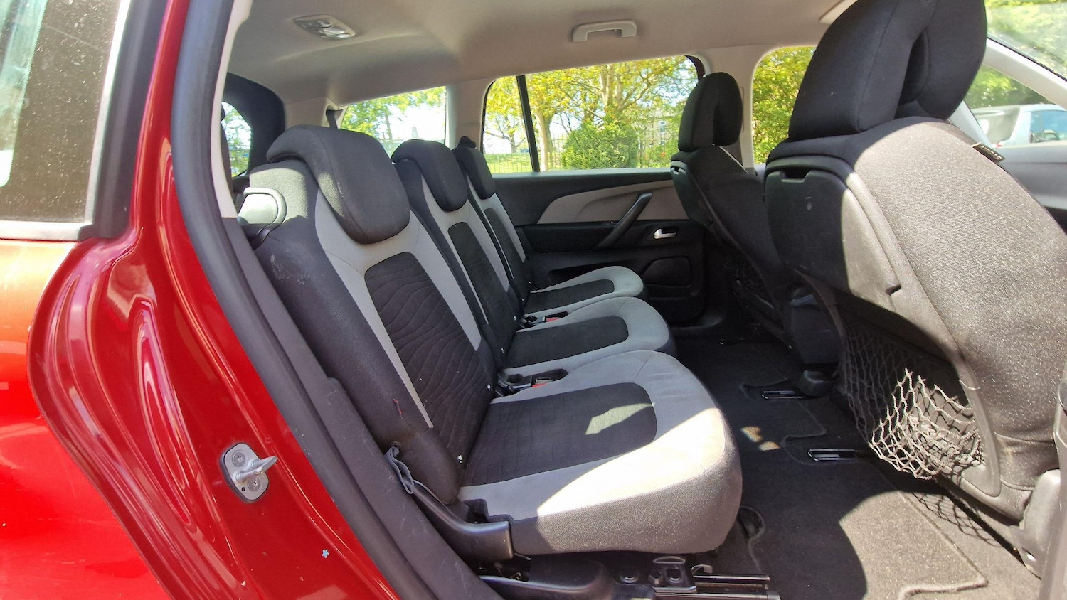 Used Citroen C4 Grand Picasso 2015 for sale - 76780654: Photo 23