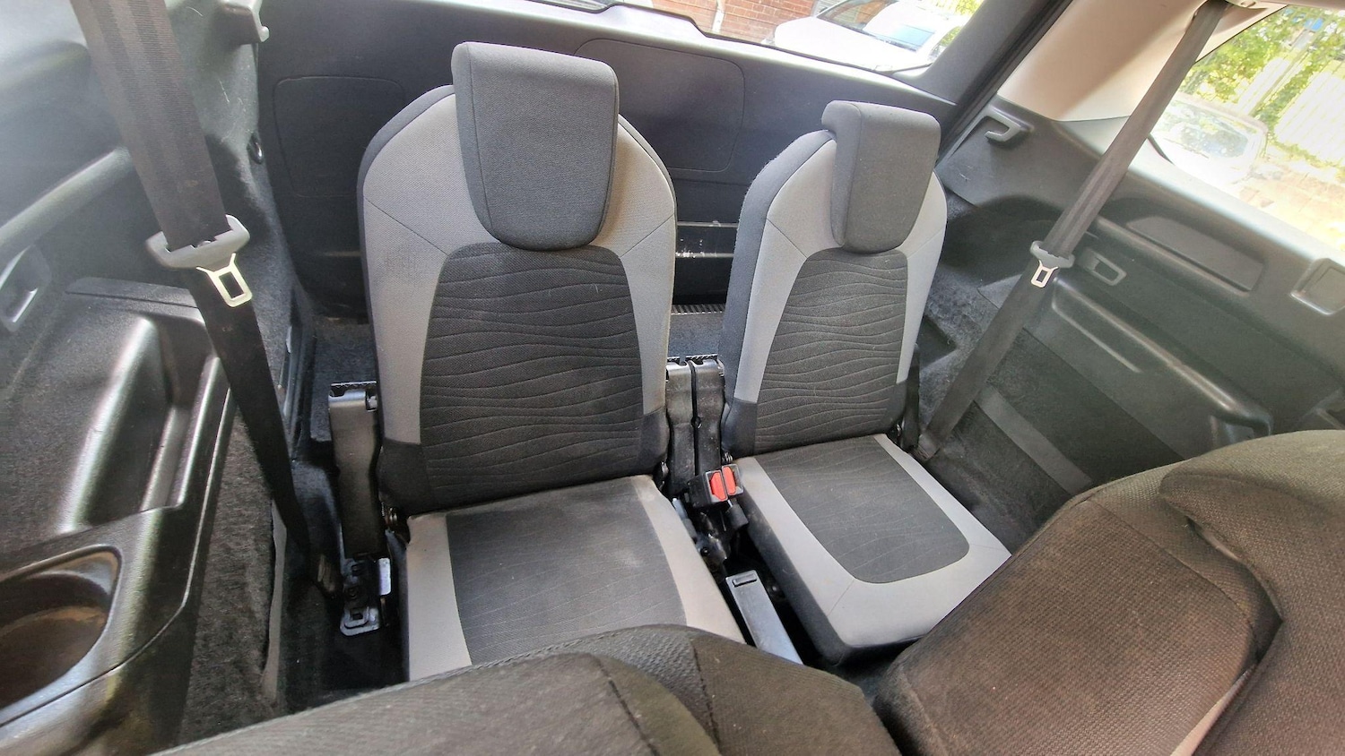 Used Citroen C4 Grand Picasso 2015 for sale - 76780654: Photo 24