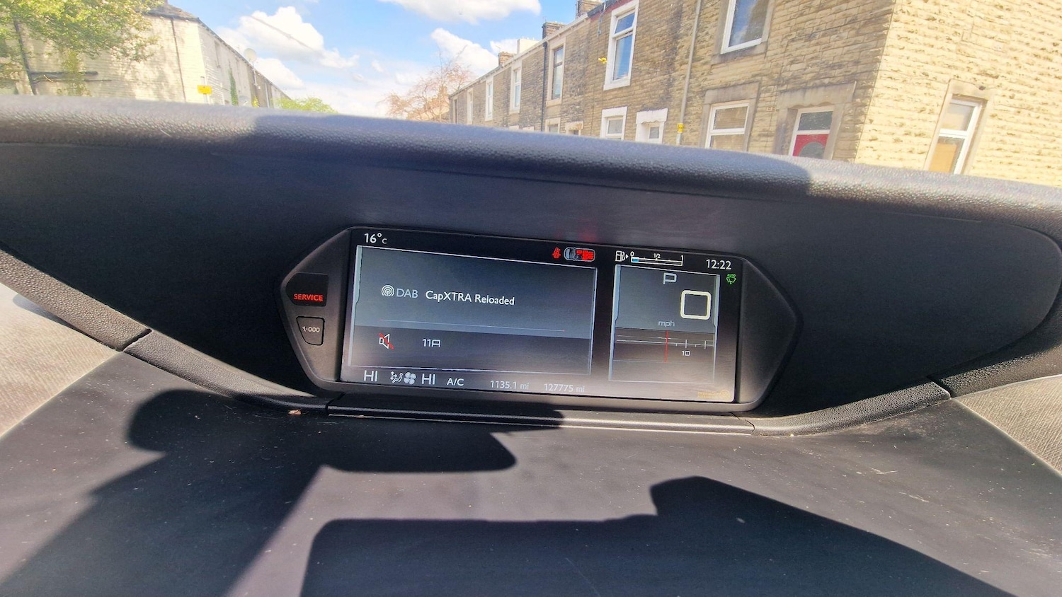 Used Citroen C4 Grand Picasso 2015 for sale - 76780654: Photo 26