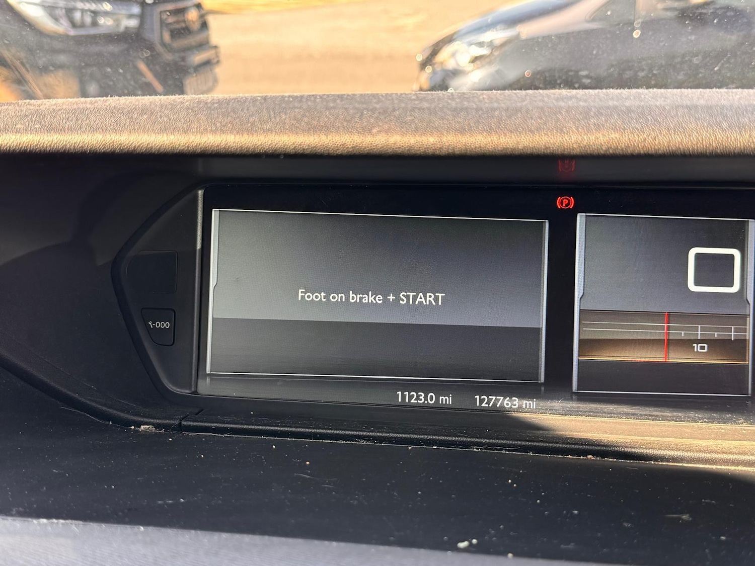 Used Citroen C4 Grand Picasso 2015 for sale - 76780654: Photo 9