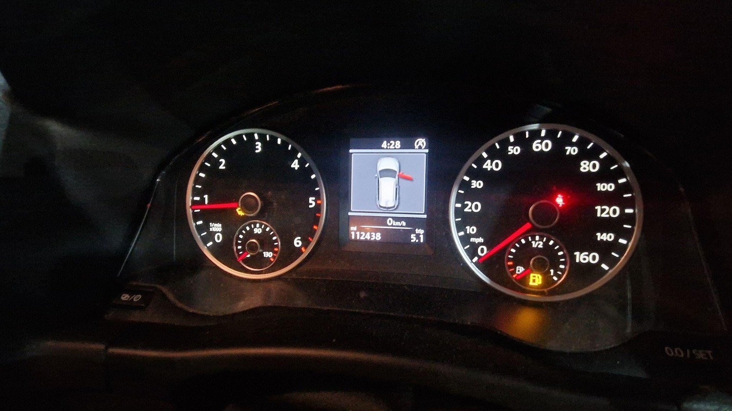 Used Volkswagen Tiguan 2014 for sale - 76742955: Photo 12