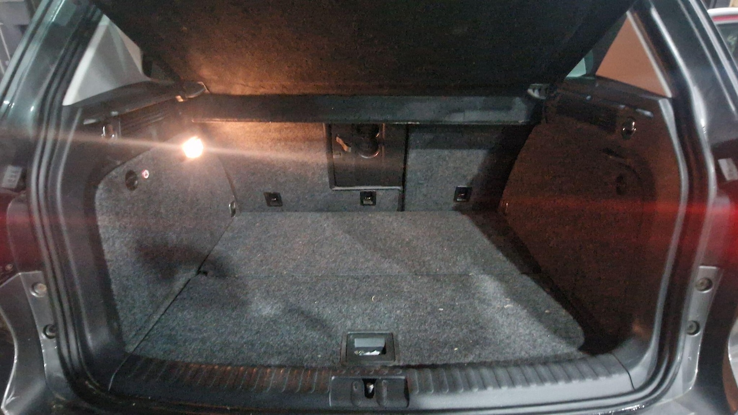 Used Volkswagen Tiguan 2014 for sale - 76742955: Photo 13