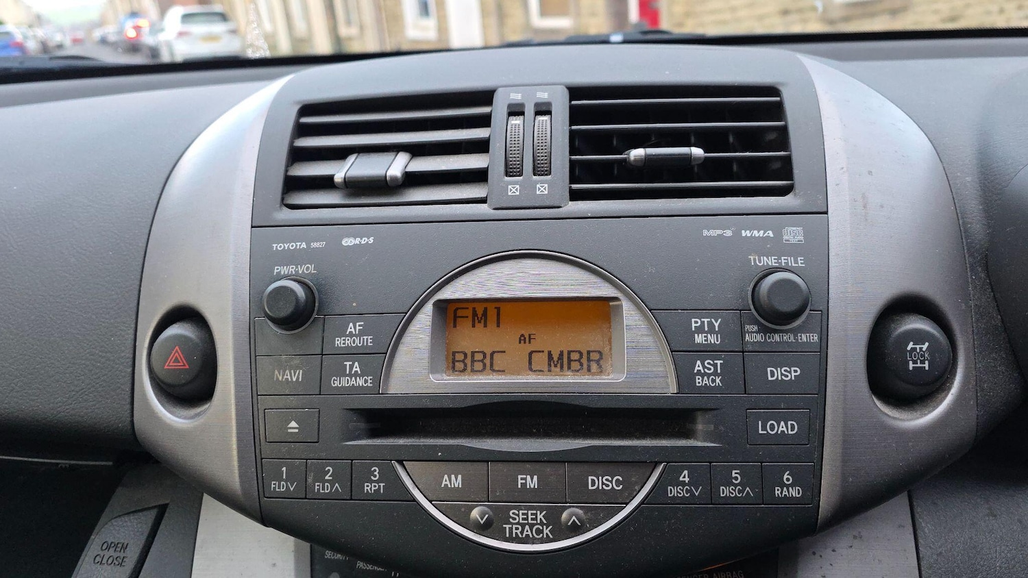 Used Toyota RAV4 2009 for sale - 77738409: Photo 10