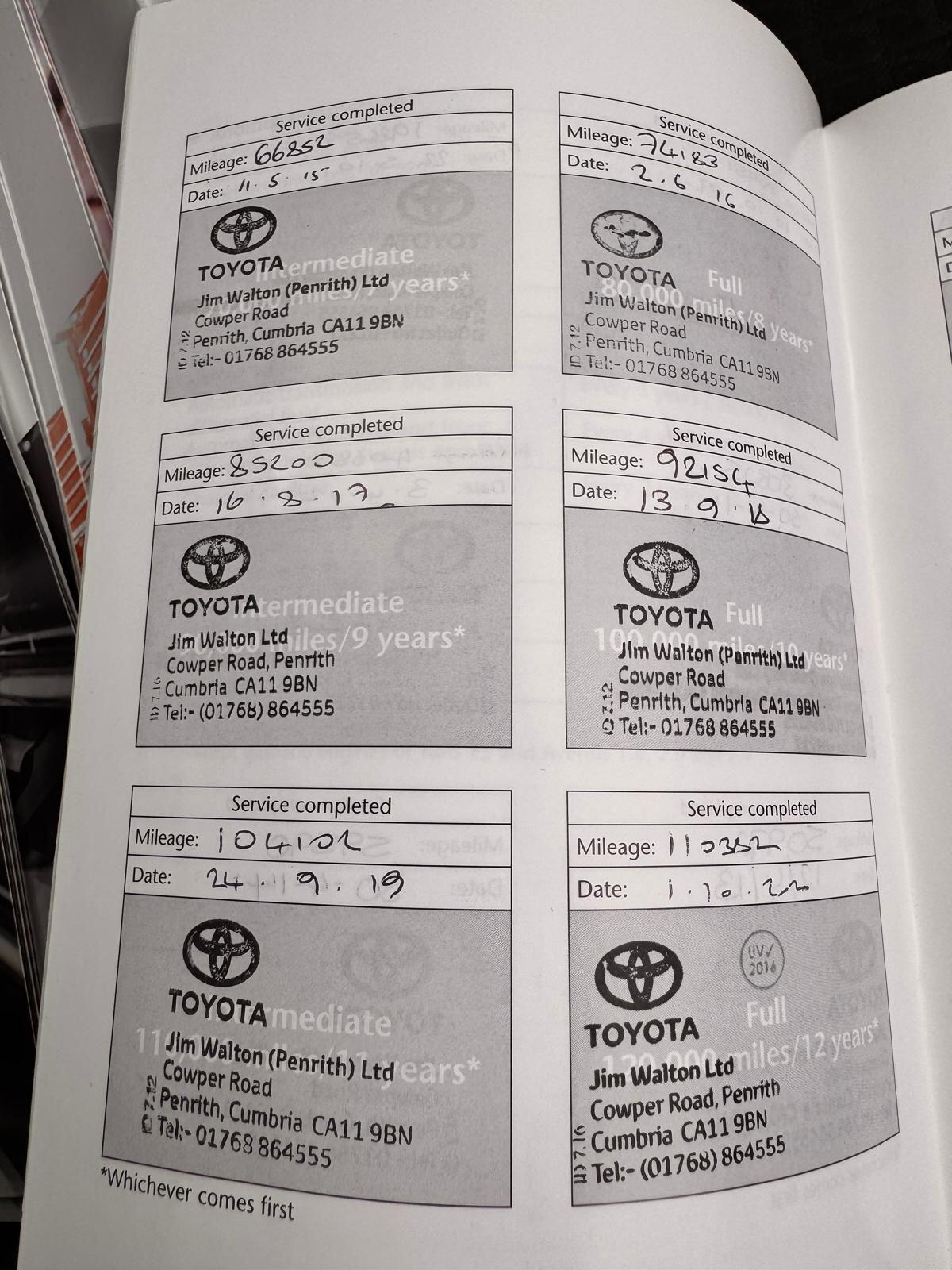 Used Toyota RAV4 2009 for sale - 77738409: Photo 12