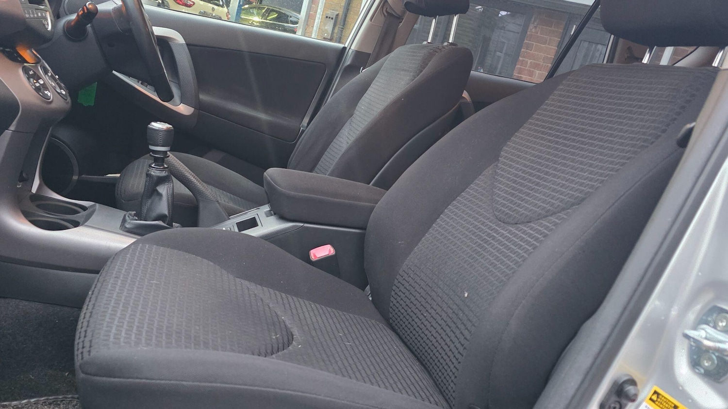 Used Toyota RAV4 2009 for sale - 77738409: Photo 13