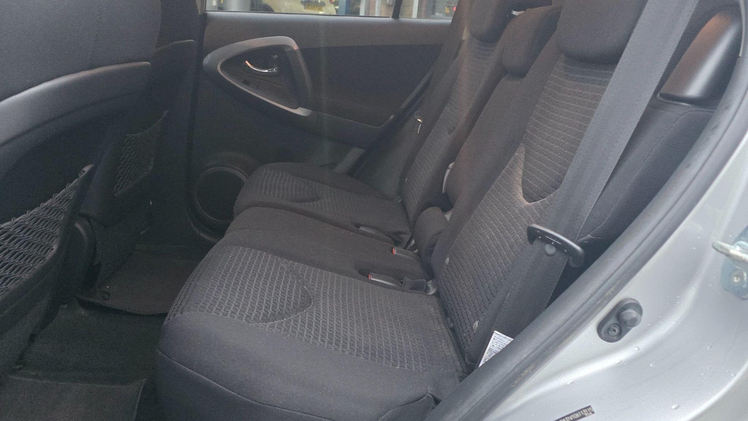 Used Toyota RAV4 2009 for sale - 77738409: Photo 14