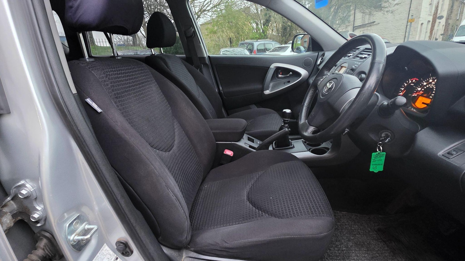 Used Toyota RAV4 2009 for sale - 77738409: Photo 16