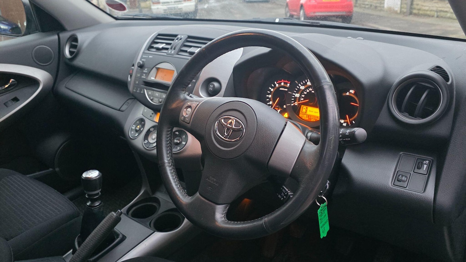 Used Toyota RAV4 2009 for sale - 77738409: Photo 17