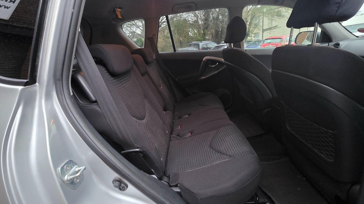 Used Toyota RAV4 2009 for sale - 77738409: Photo 18