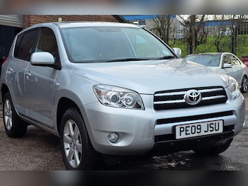 Used Toyota RAV4 2009 for sale - 77738409: Photo