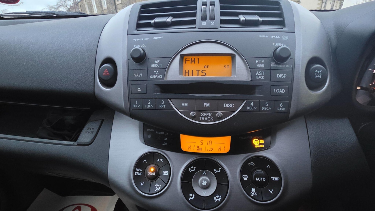 Used Toyota RAV4 2009 for sale - 77738409: Photo 23