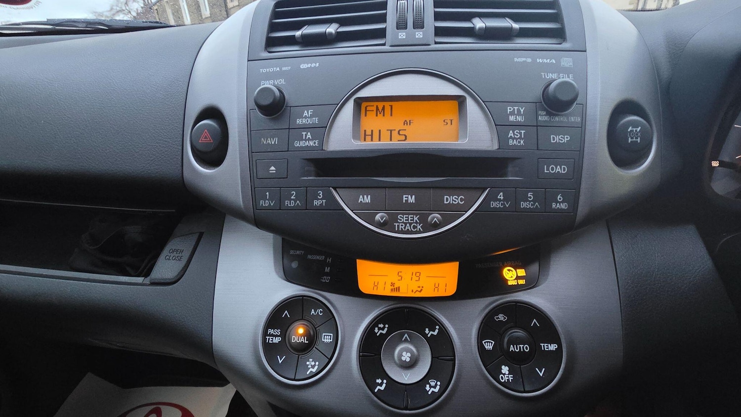 Used Toyota RAV4 2009 for sale - 77738409: Photo 24