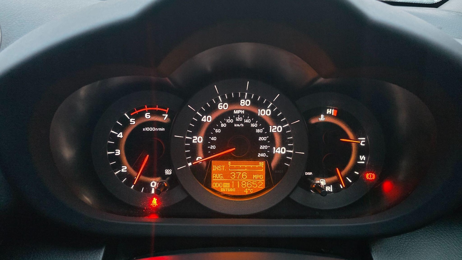 Used Toyota RAV4 2009 for sale - 77738409: Photo 25