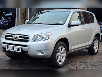Used Toyota RAV4 2009 for sale - 77738409: Photo