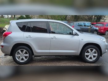 Used Toyota RAV4 2009 for sale - 77738409: Photo