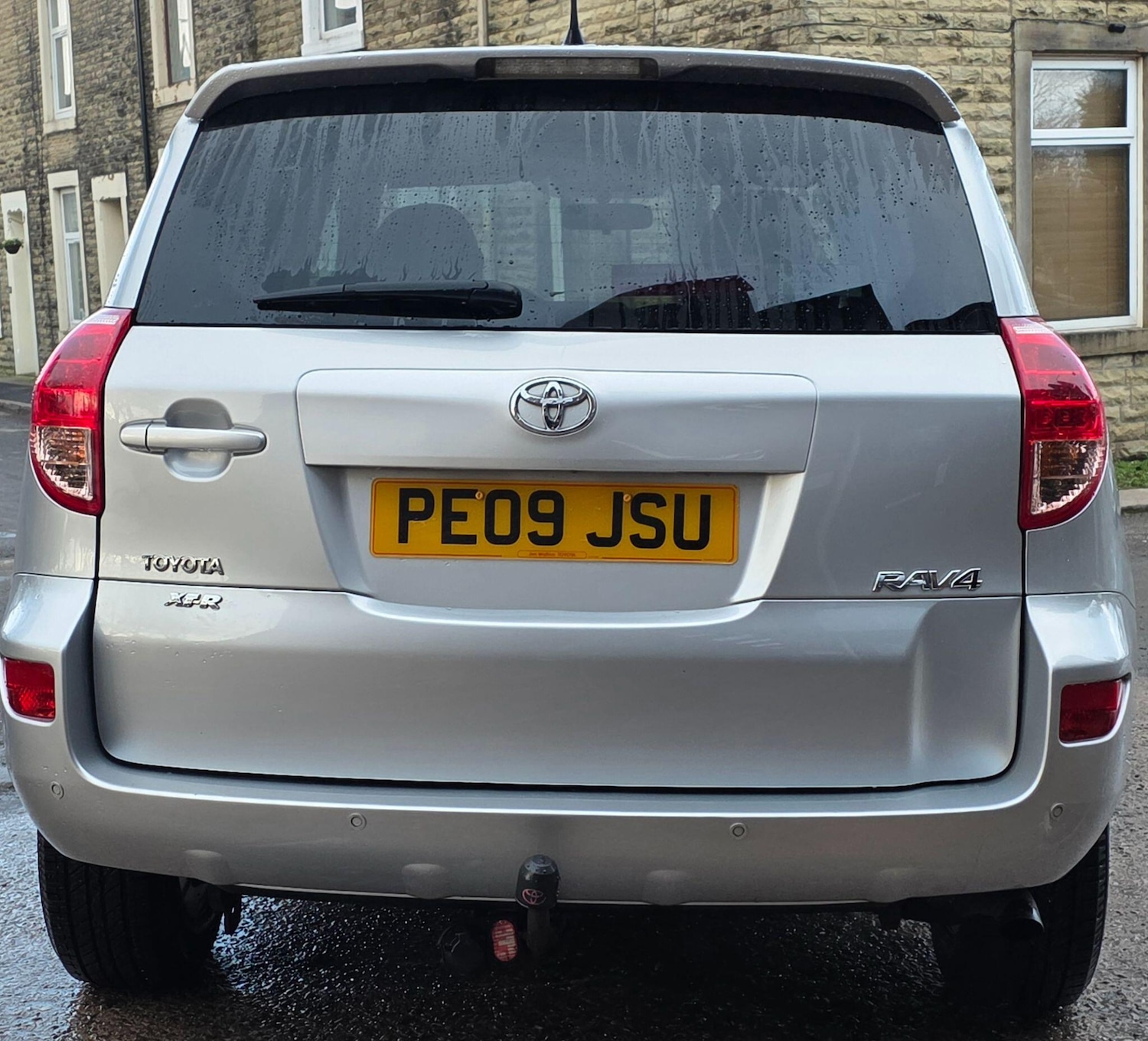 Used Toyota RAV4 2009 for sale - 77738409: Photo 7