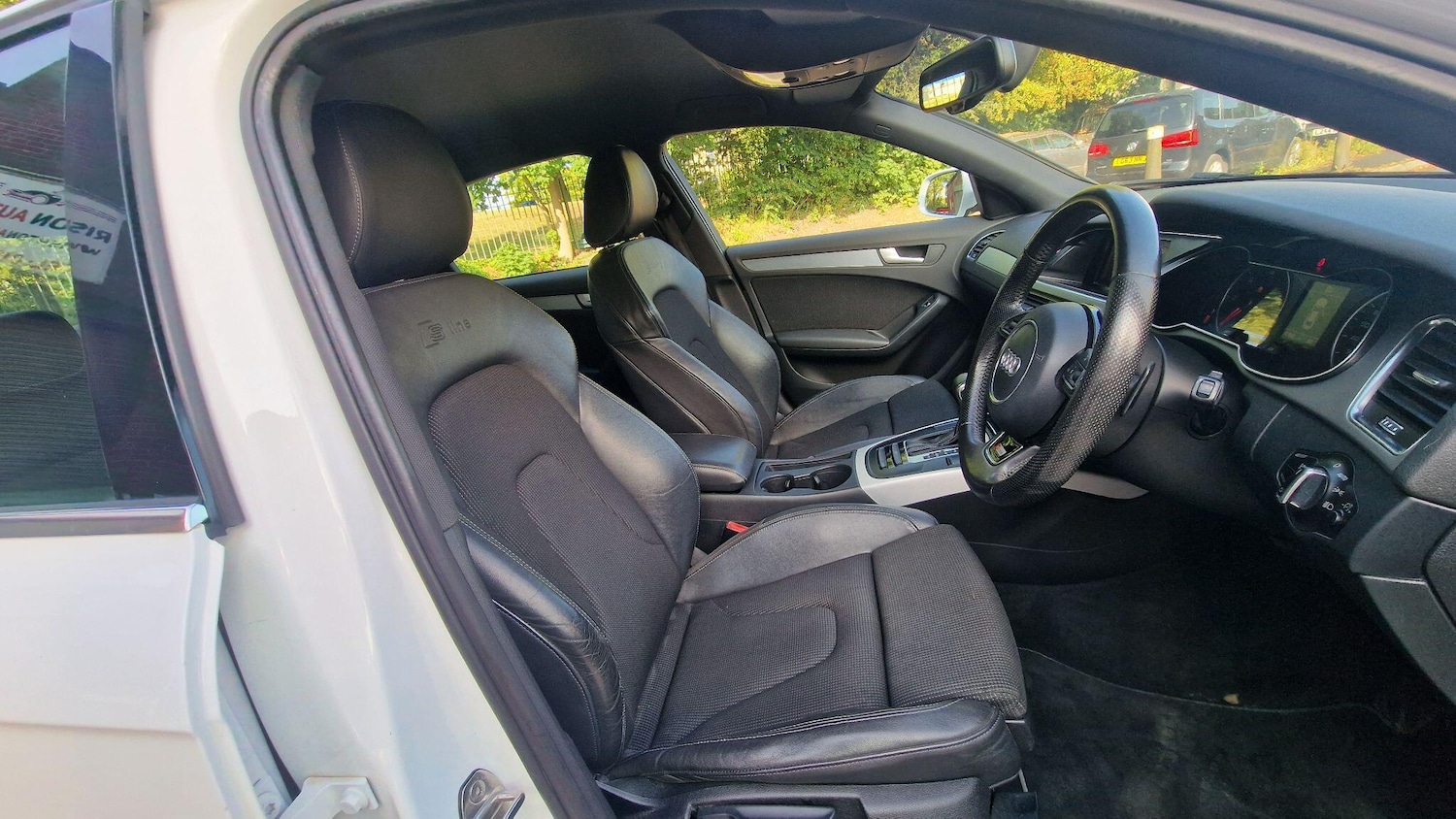 Used Audi A4 2012 for sale - 76349748: Photo 10