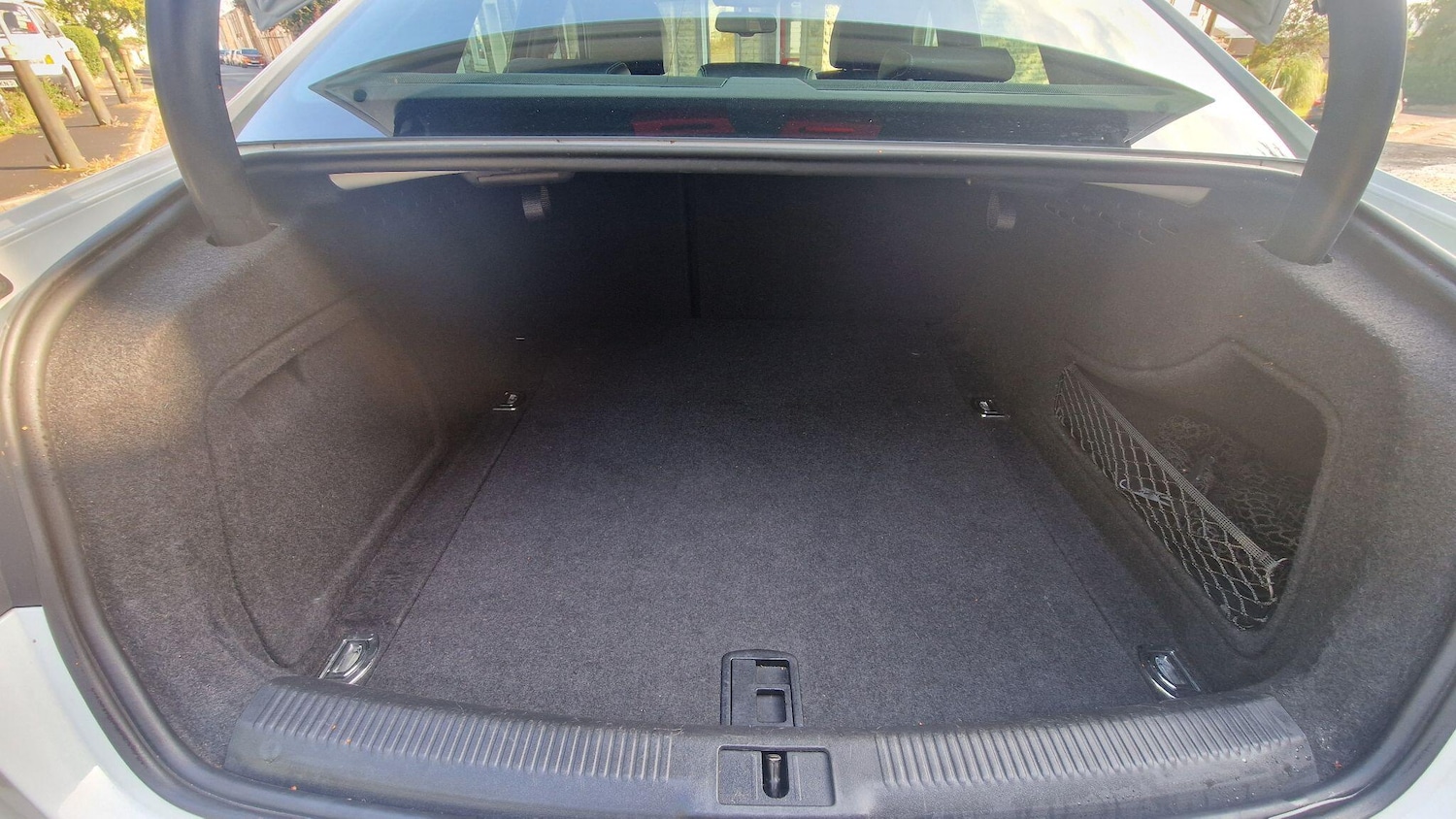 Used Audi A4 2012 for sale - 76349748: Photo 19