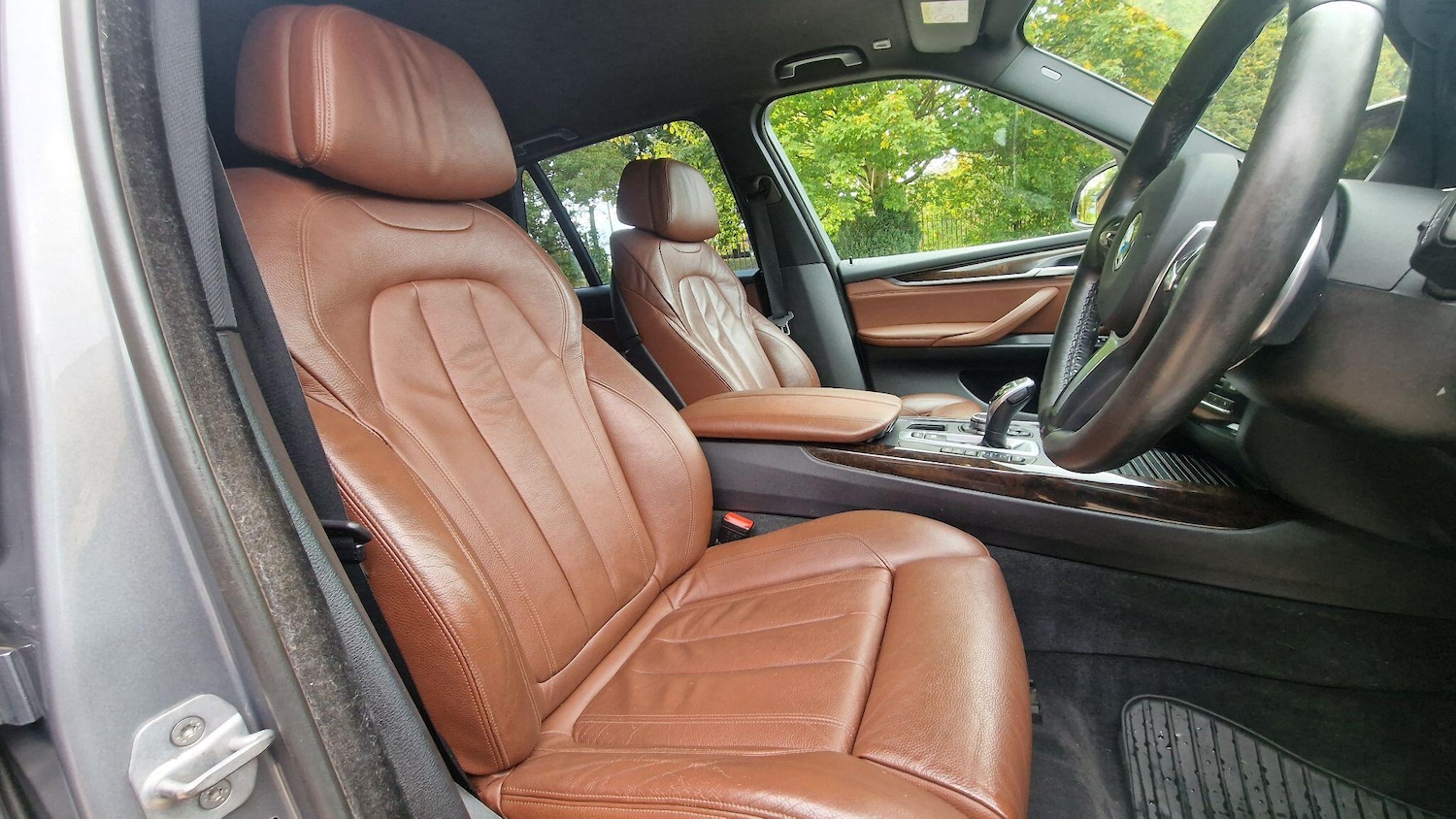 Used BMW X5 2014 for sale - 76349587: Photo 11