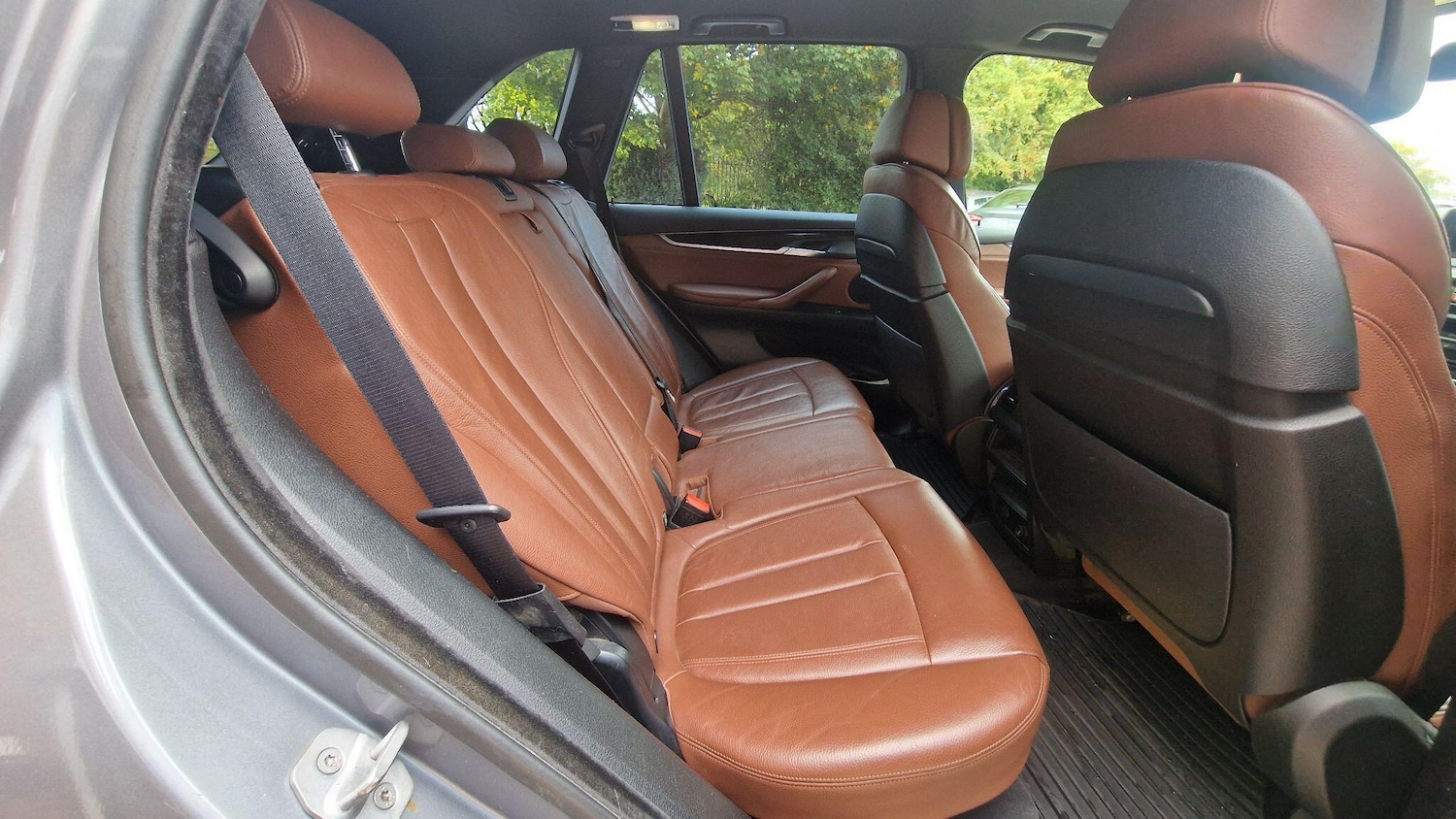 Used BMW X5 2014 for sale - 76349587: Photo 12