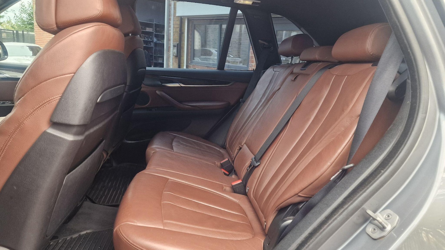 Used BMW X5 2014 for sale - 76349587: Photo 13