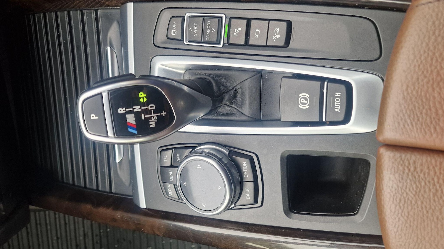 Used BMW X5 2014 for sale - 76349587: Photo 18