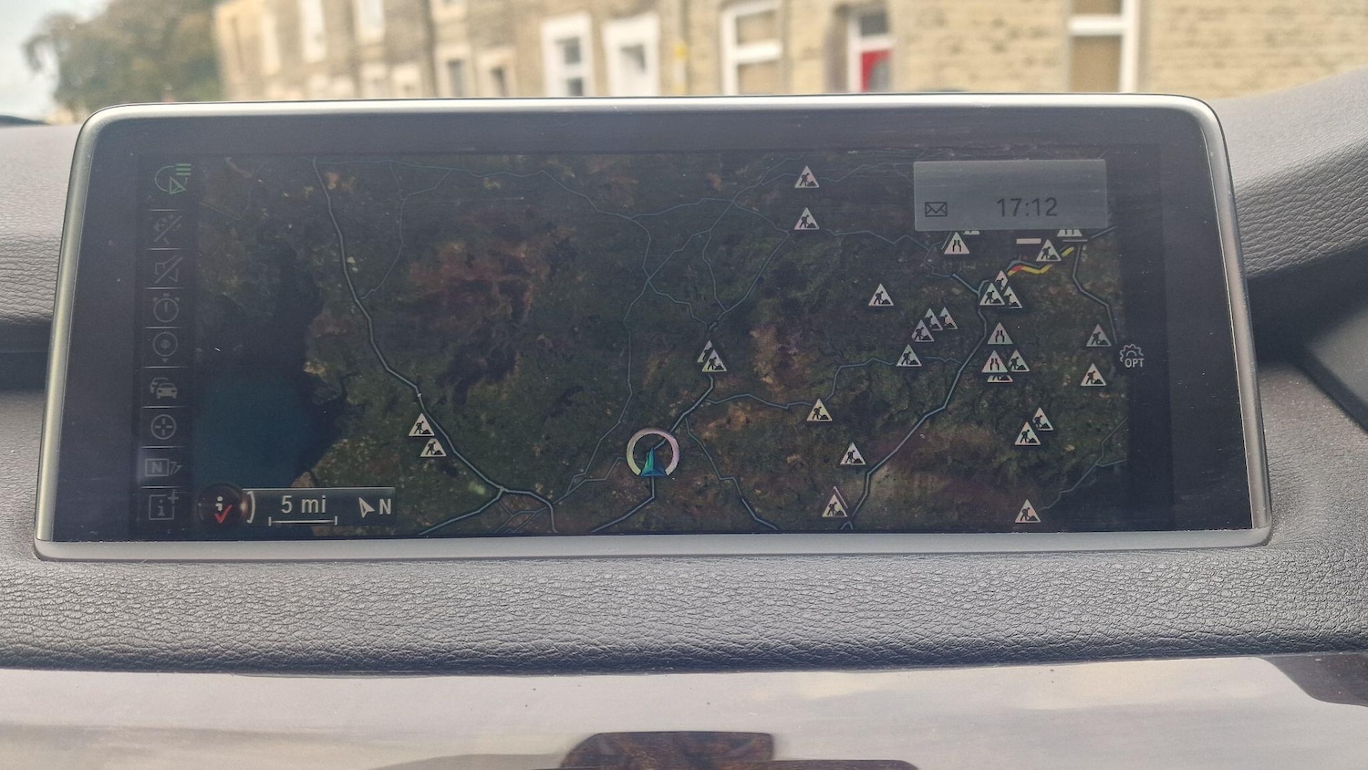 Used BMW X5 2014 for sale - 76349587: Photo 19