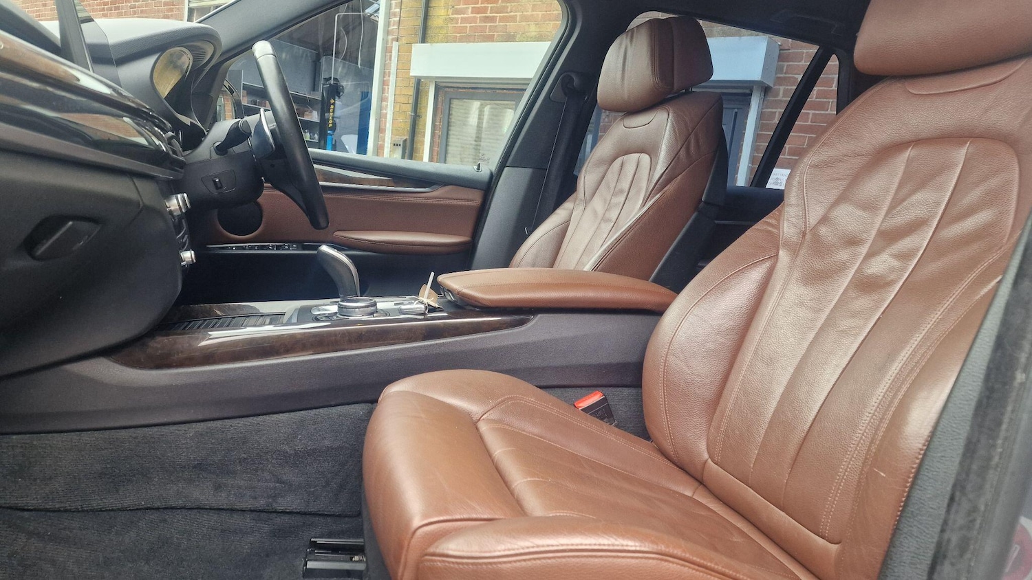 Used BMW X5 2014 for sale - 76349587: Photo 21