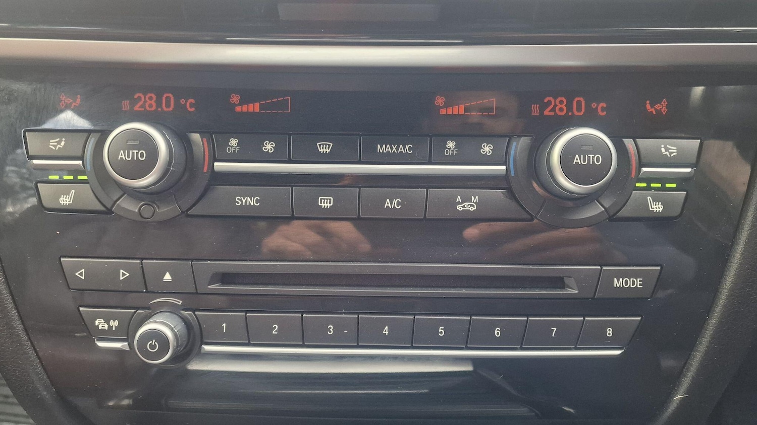 Used BMW X5 2014 for sale - 76349587: Photo 24