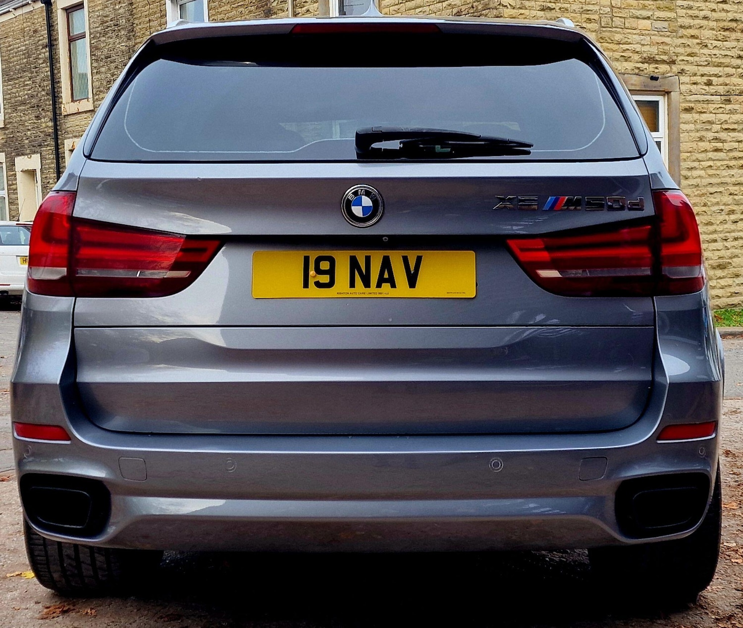 Used BMW X5 2014 for sale - 76349587: Photo 6