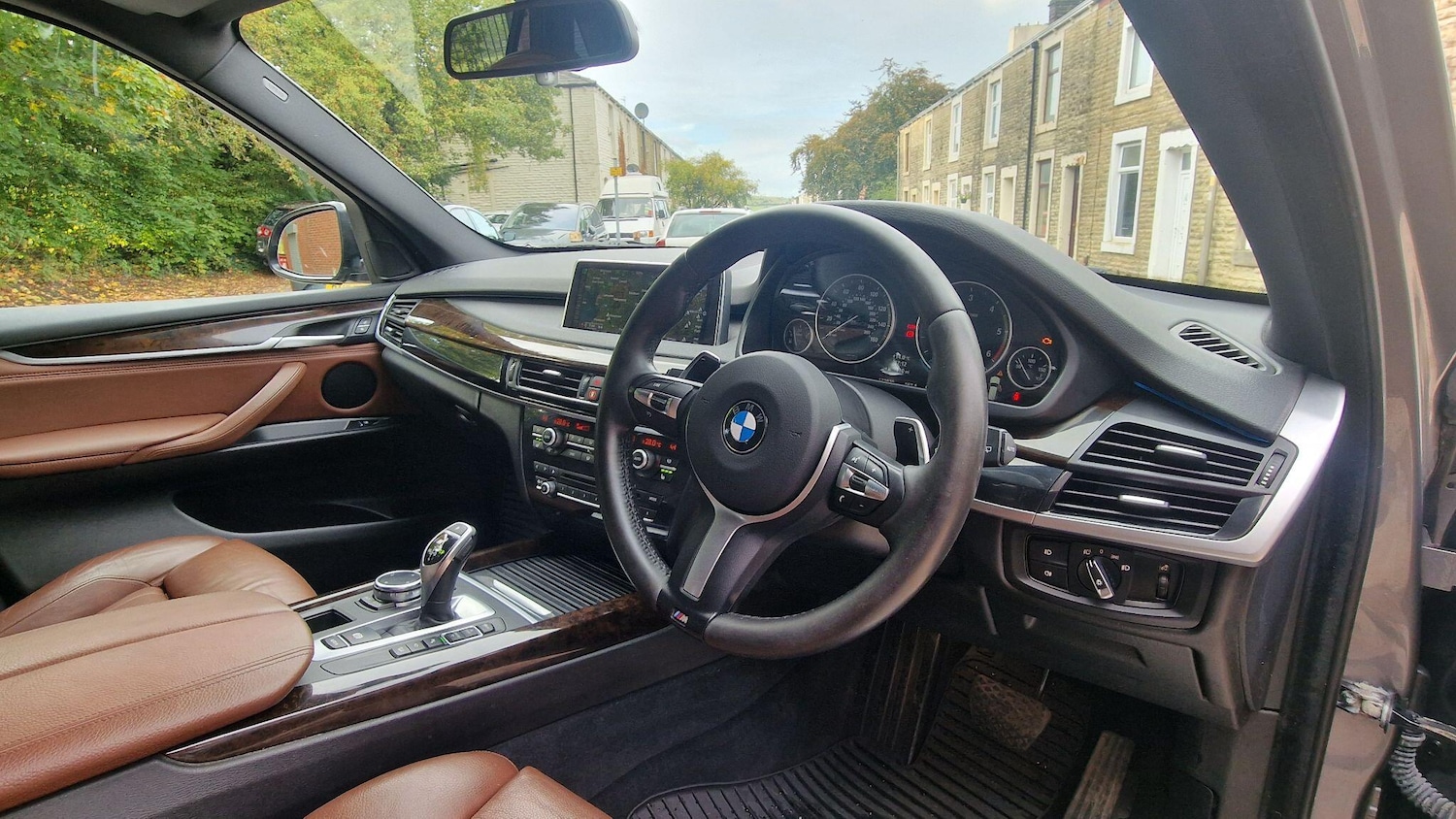 Used BMW X5 2014 for sale - 76349587: Photo 9