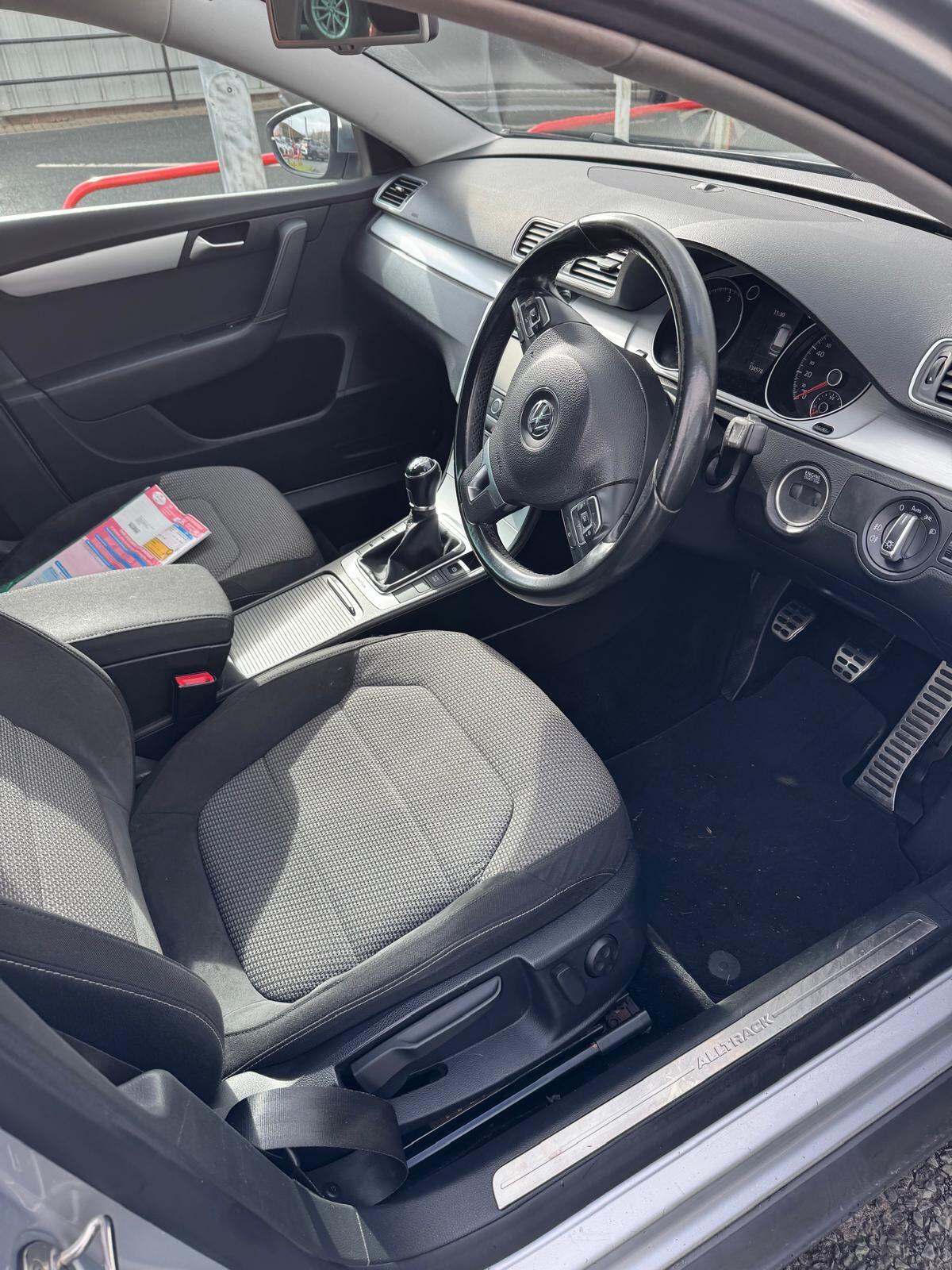 Used Volkswagen Passat 2014 for sale - 77882209: Photo 6