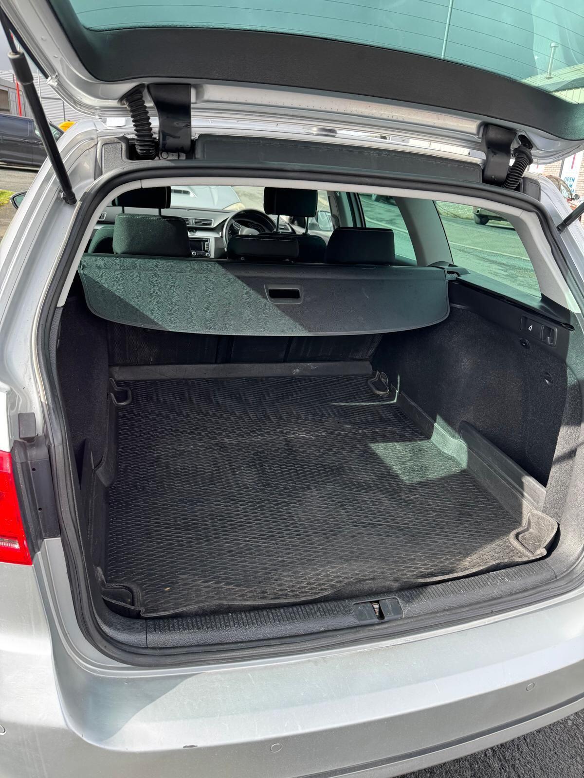 Used Volkswagen Passat 2014 for sale - 77882209: Photo 9