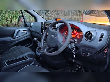 Used Citroen Berlingo 2009 for sale - 77377467: Photo