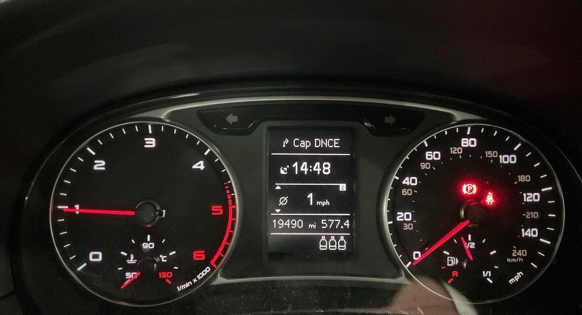 Used Audi A1 for sale - 77238494: Photo 10