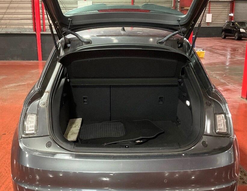 Used Audi A1 for sale - 77238494: Photo 11