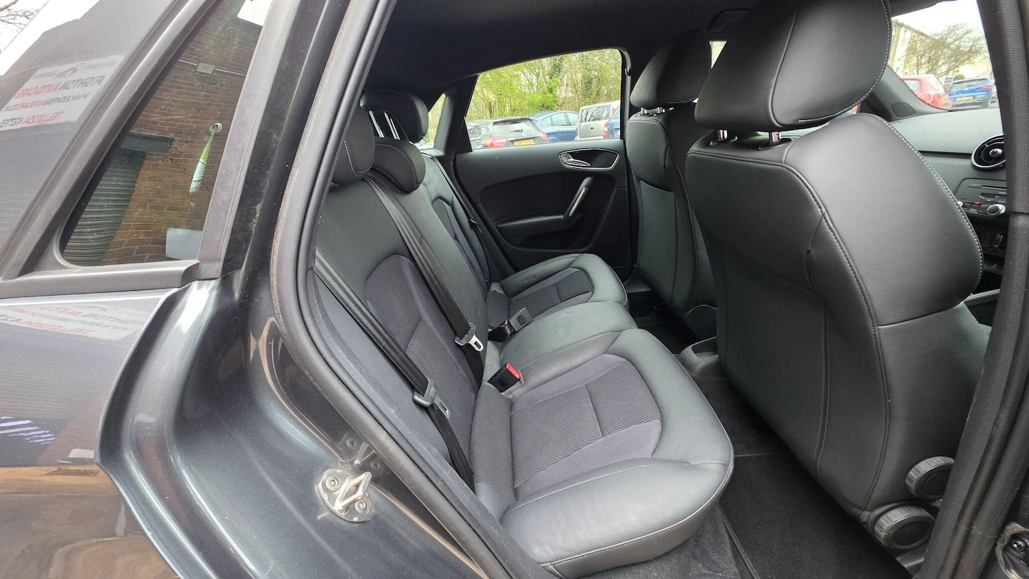 Used Audi A1 2014 for sale - 77238494: Photo 12