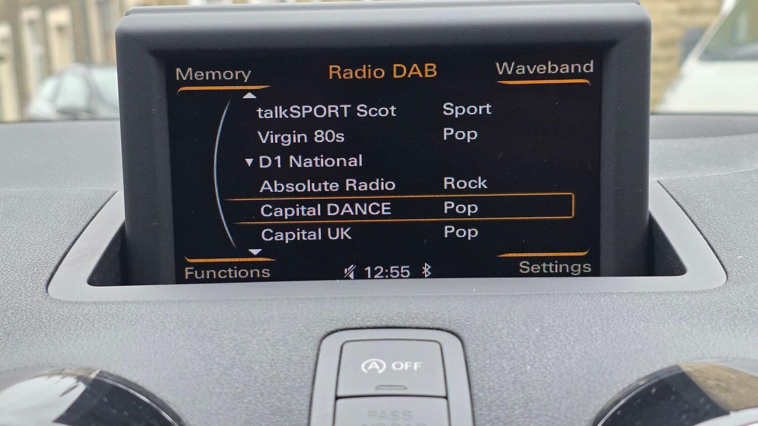 Used Audi A1 2014 for sale - 77238494: Photo 18