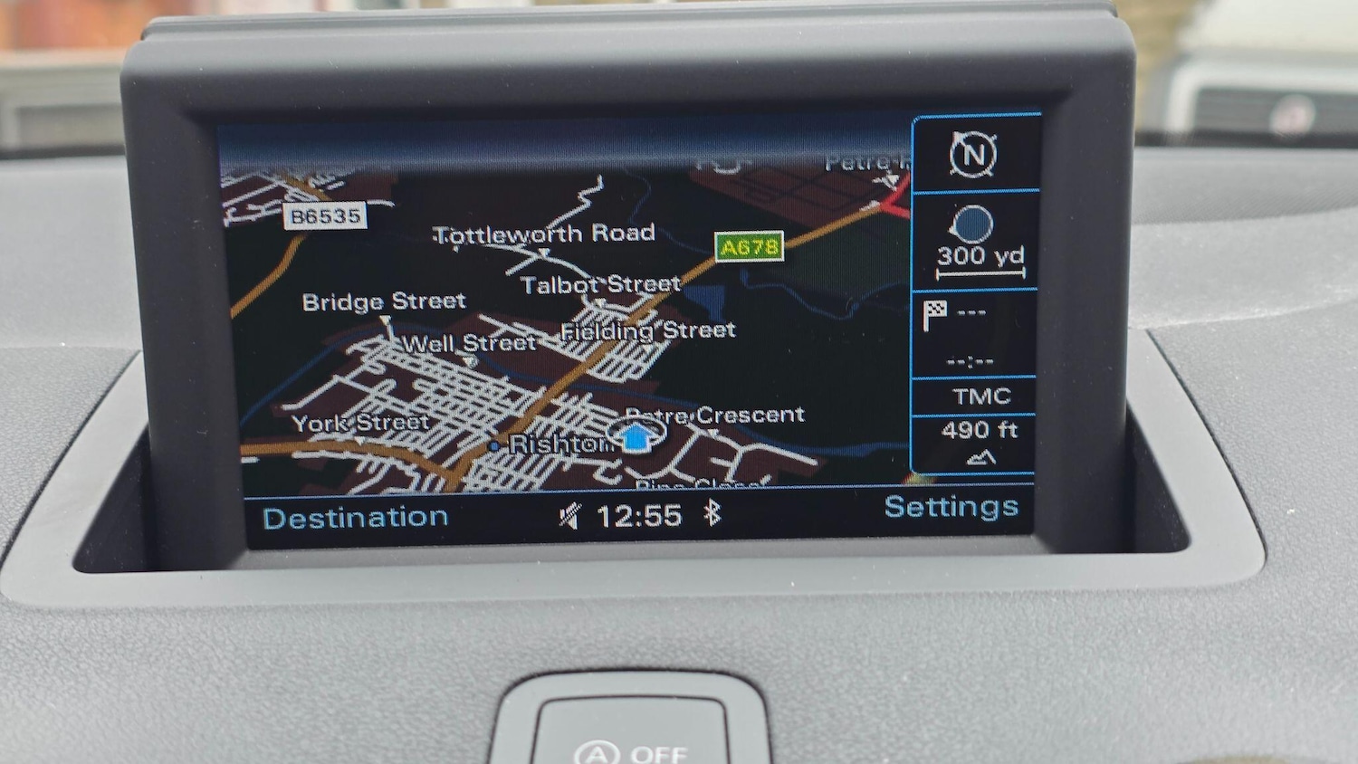 Used Audi A1 2014 for sale - 77238494: Photo 20