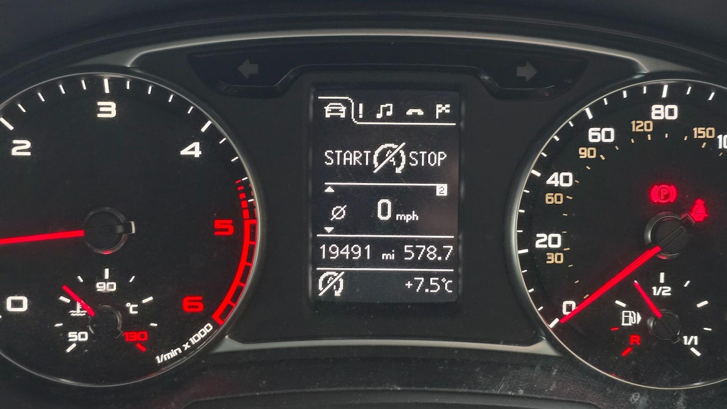 Used Audi A1 2014 for sale - 77238494: Photo 21