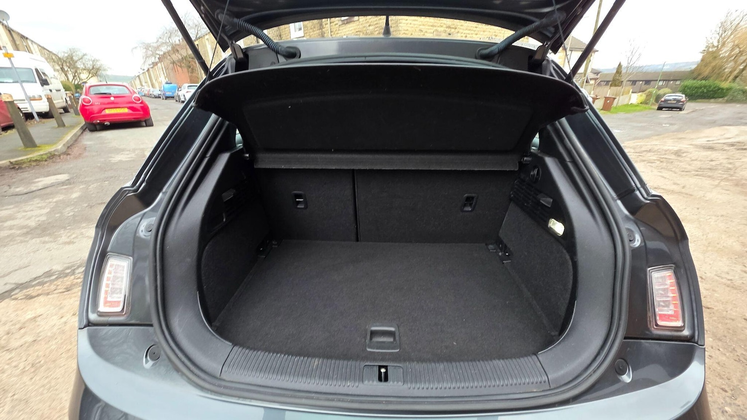 Used Audi A1 2014 for sale - 77238494: Photo 22