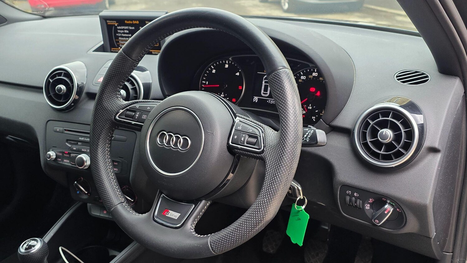 Used Audi A1 2014 for sale - 77238494: Photo 23