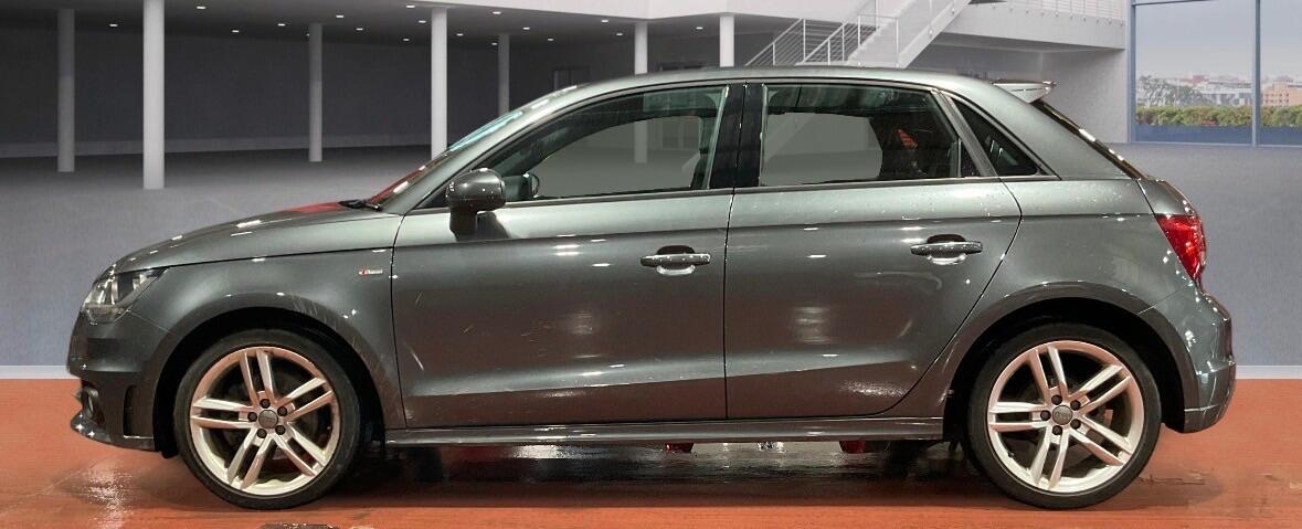 Used Audi A1 for sale - 77238494: Photo 5