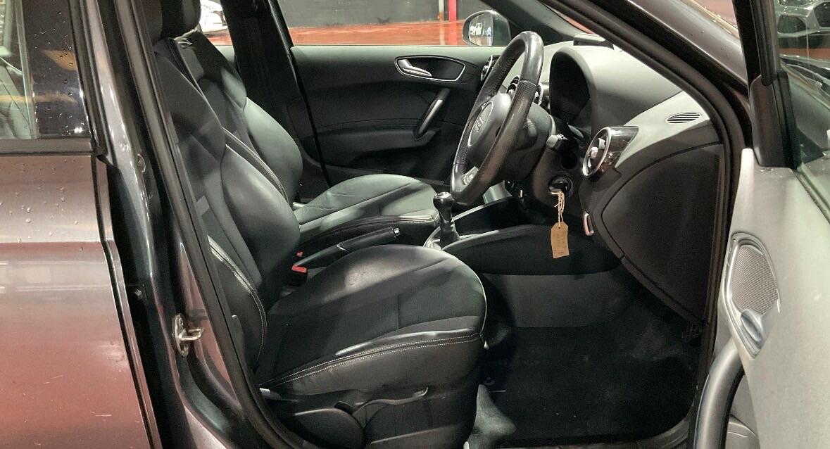 Used Audi A1 for sale - 77238494: Photo 7