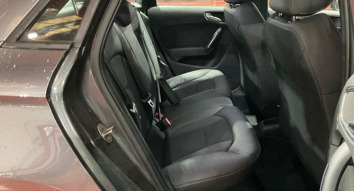 Used Audi A1 for sale - 77238494: Photo 8