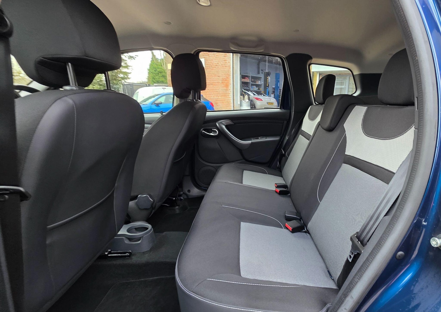 Used Dacia Duster 2017 for sale - 77683648: Photo 14