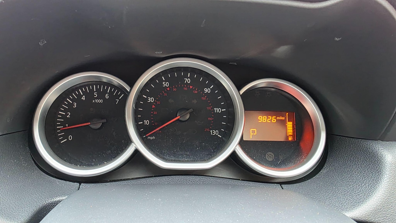 Used Dacia Duster 2017 for sale - 77683648: Photo 23